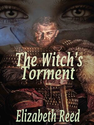 cover image of The Witch's Torment